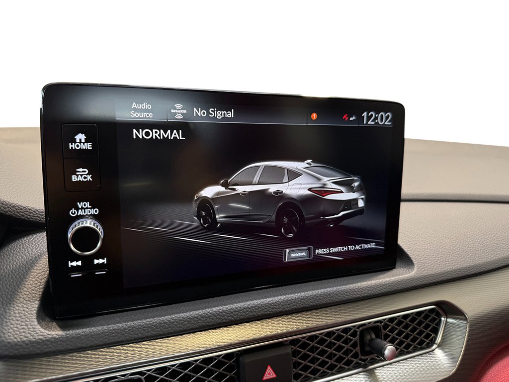 2026 Acura Integra A-Spec Technology photo 18