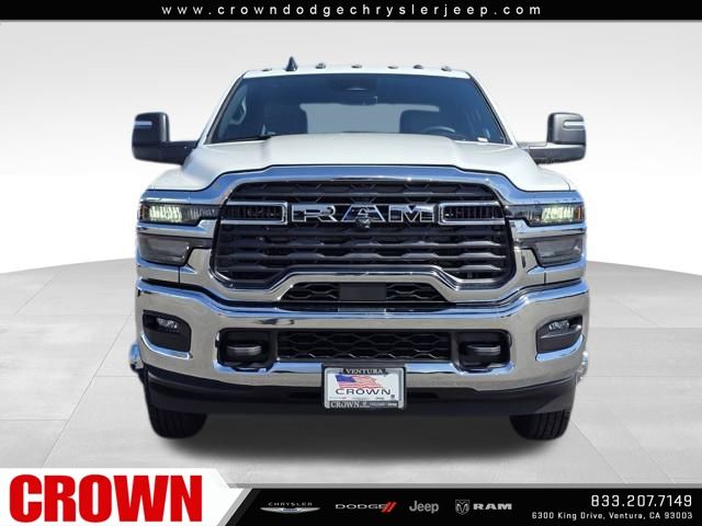 2026 Ram 3500 Tradesman photo 2