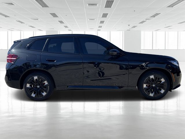2026 Bmw X3 photo 3