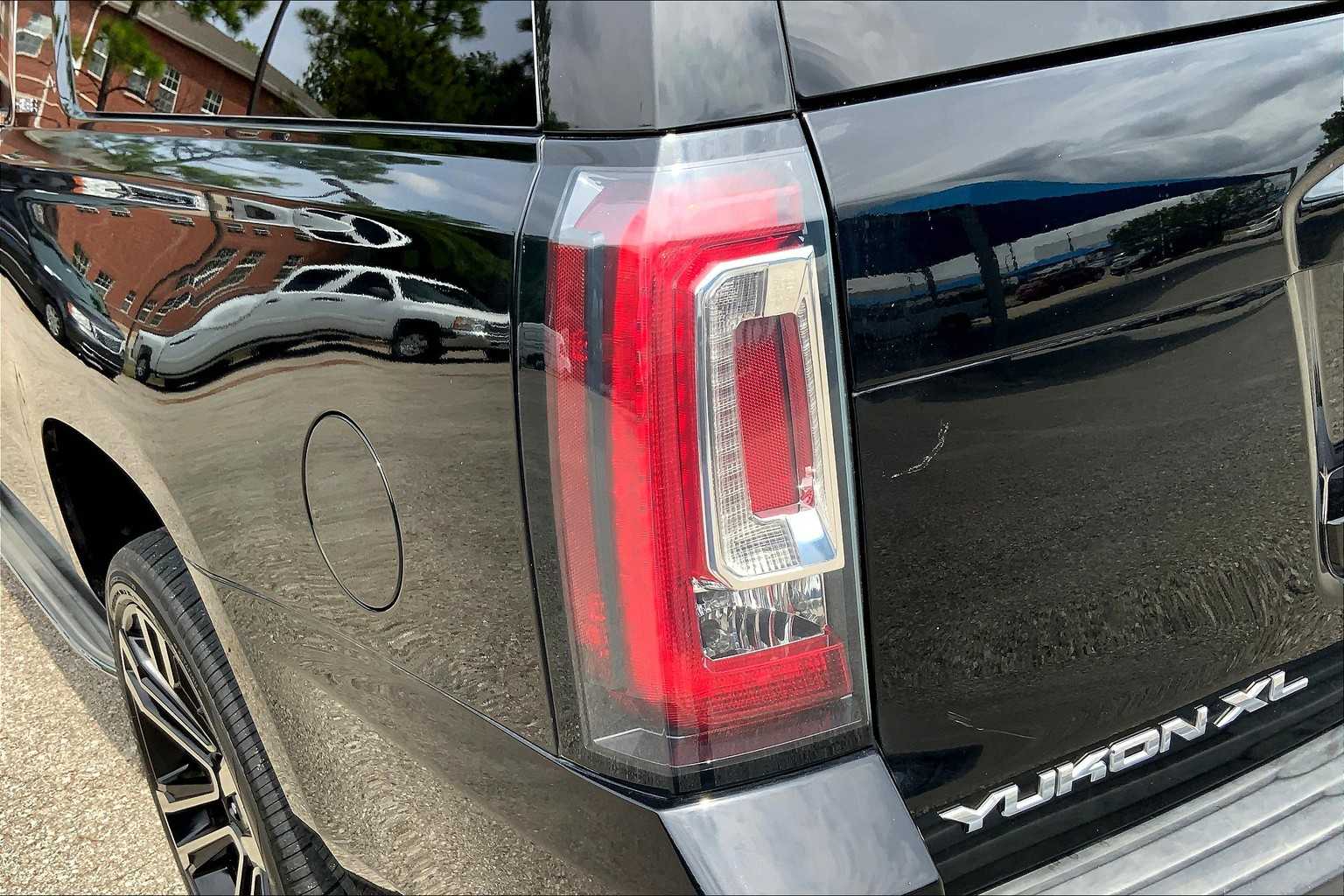2015 Gmc Yukon XL SLE photo 24