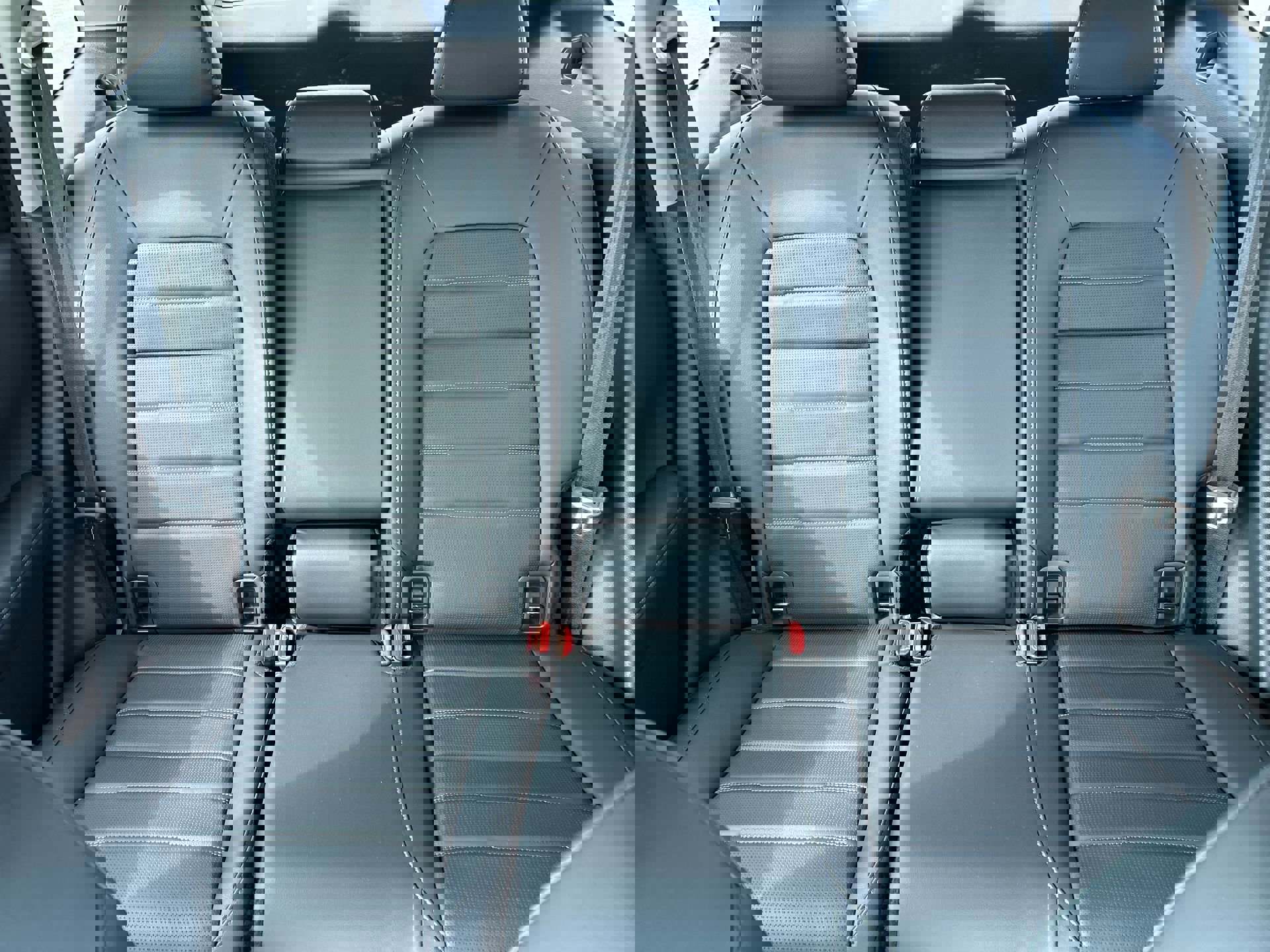 2024 Honda CR-V EX-L photo 23