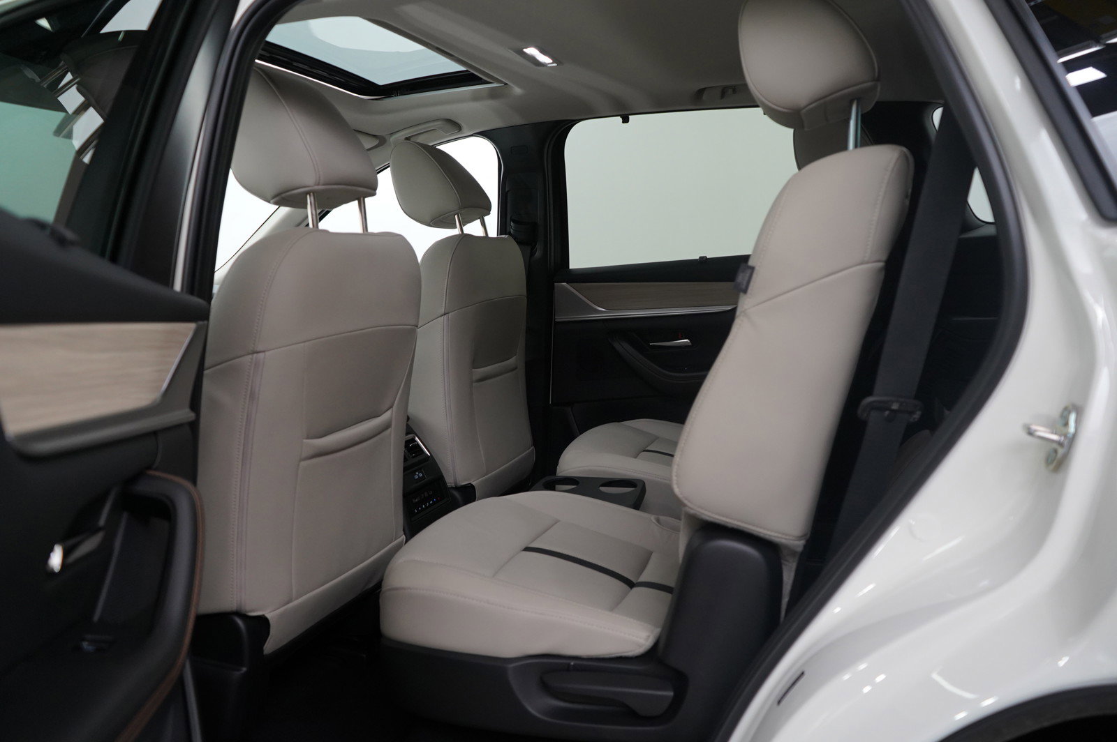 2024 Mazda CX-90 Preferred photo 16