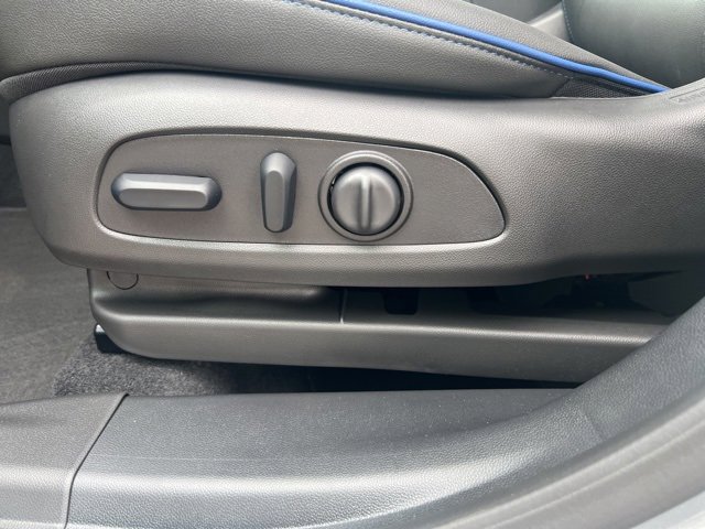 2026 Buick Encore GX Sport Touring photo 11