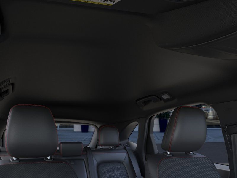 2025 FORD ESCAPE - Image 23