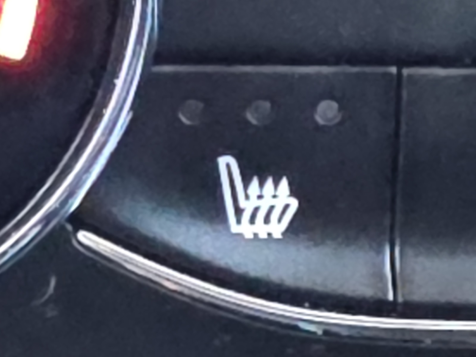 2021 Chevrolet Trailblazer LT photo 4