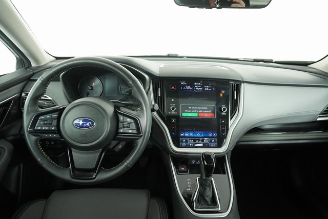 2024 Subaru Outback Onyx Edition photo 28