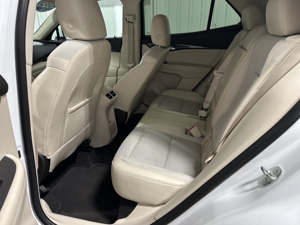 2023 Buick Envision Preferred photo 13