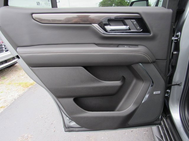 2025 Gmc Yukon photo 25