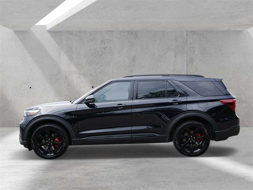 2024 Ford Explorer ST photo 5