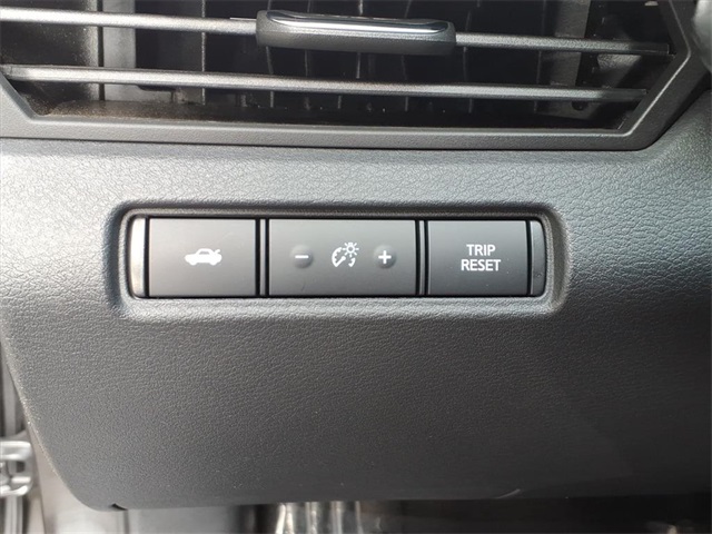 2021 Nissan Altima 2.5 SV photo 12