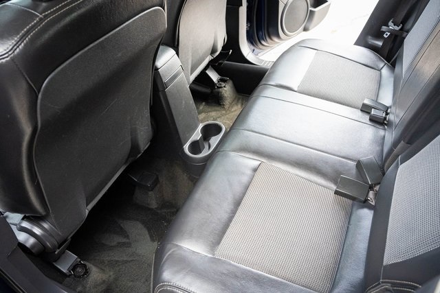 2014 Jeep Patriot Latitude photo 25