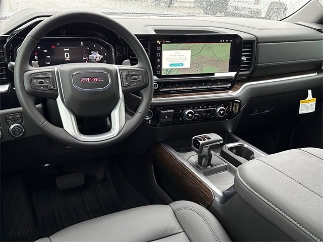 2026 Gmc Sierra 1500 photo 14