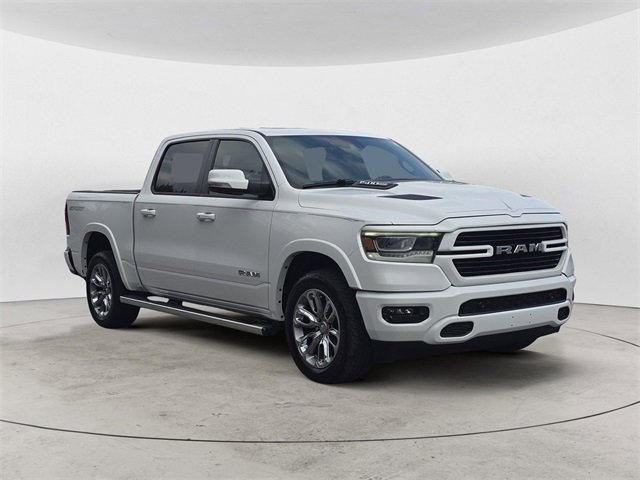 2021 RAM Ram 1500 Pickup Laramie's photo