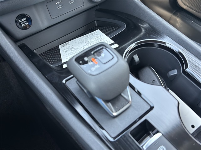2026 Nissan Rogue SV photo 22