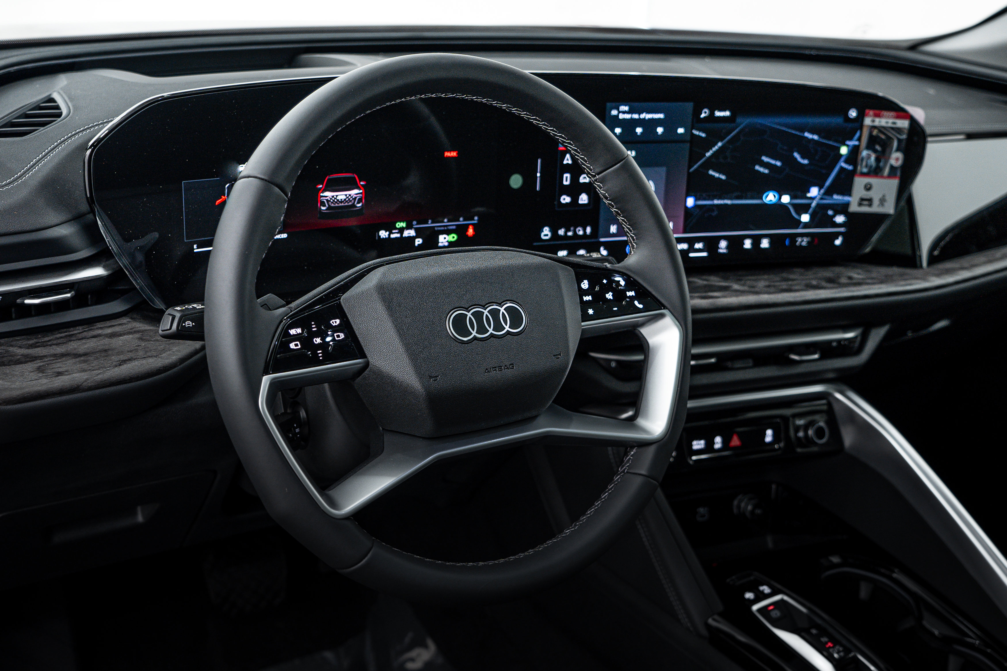 2025 Audi Q5 Premium Plus photo 8