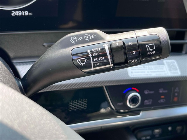 2023 Kia Sportage photo 34