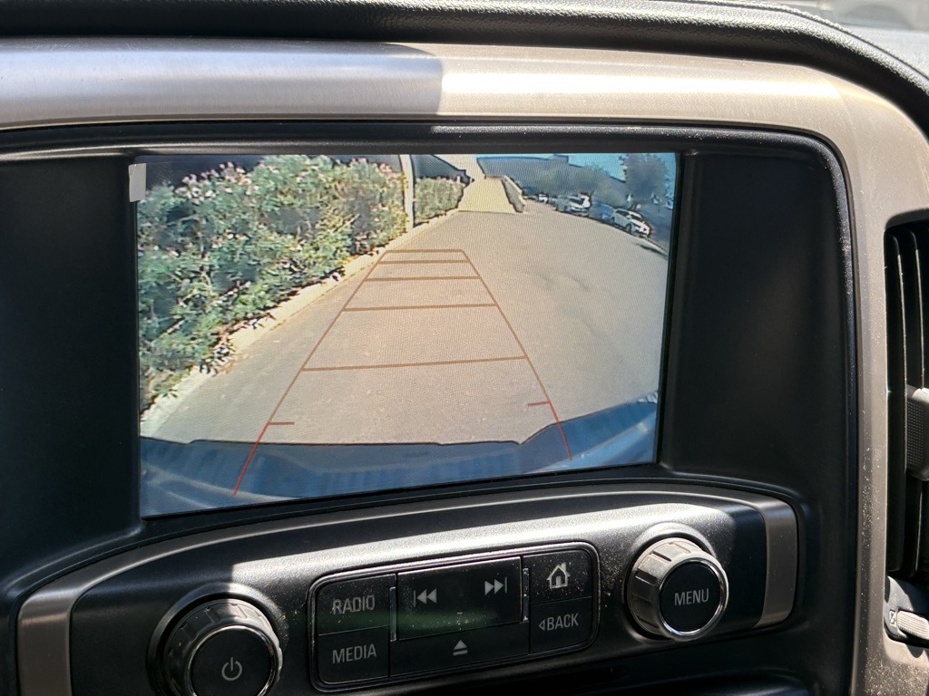2018 Gmc Sierra Denali photo 14