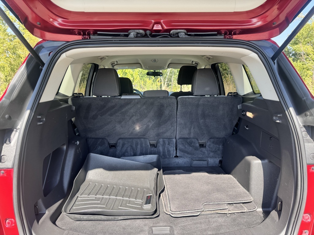 2014 Ford Escape SE photo 25