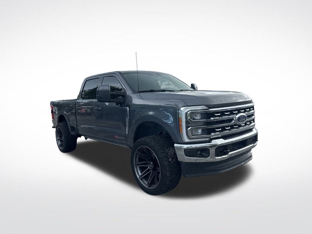 2023 Ford F-250 photo 2