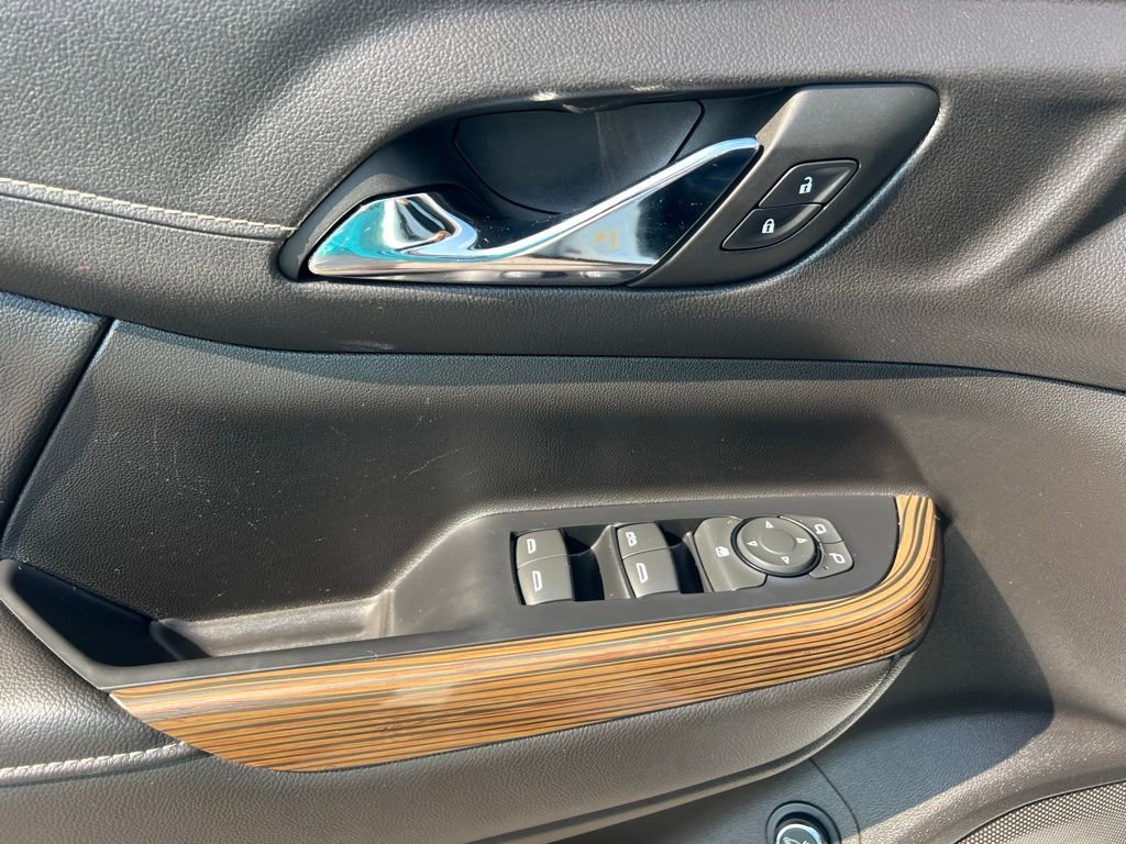 2022 Gmc Acadia SLE photo 10