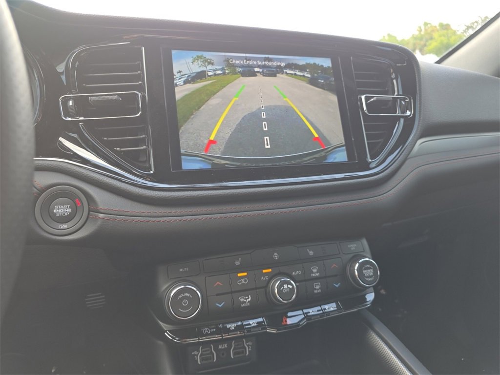 2026 Dodge Durango GT photo 20