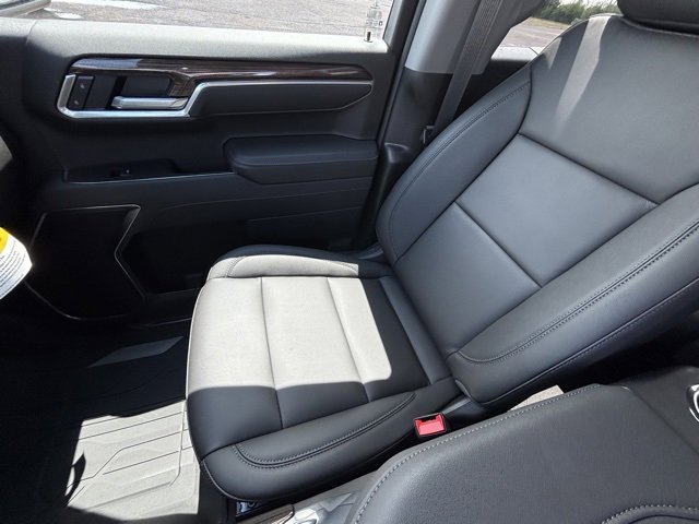 2026 Chevrolet Silverado 1500 LT photo 14
