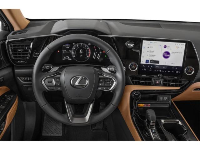 2026 Lexus NX 350 Premium AWD photo 4