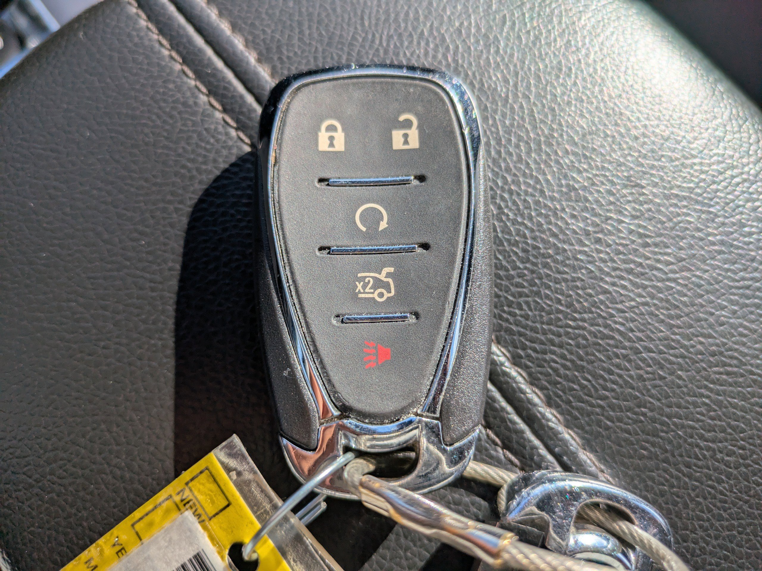 2024 Chevrolet Malibu 1LT photo 29
