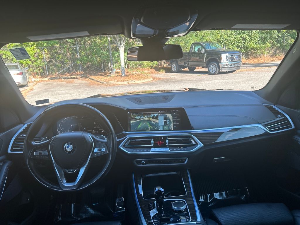 2023 Bmw X5 xDrive45e photo 23