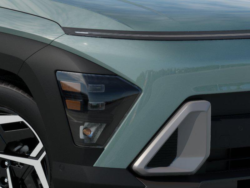 2026 Hyundai Kona Limited photo 20