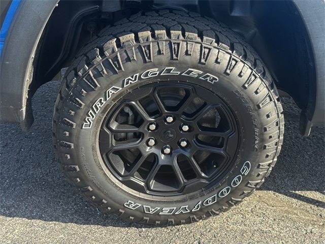 2025 Ram 1500 Rebel photo 11