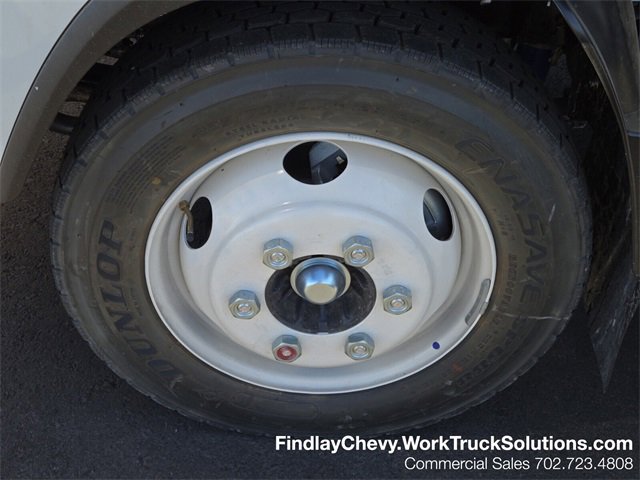 2024 Chevrolet Silverado 4500HD photo 4