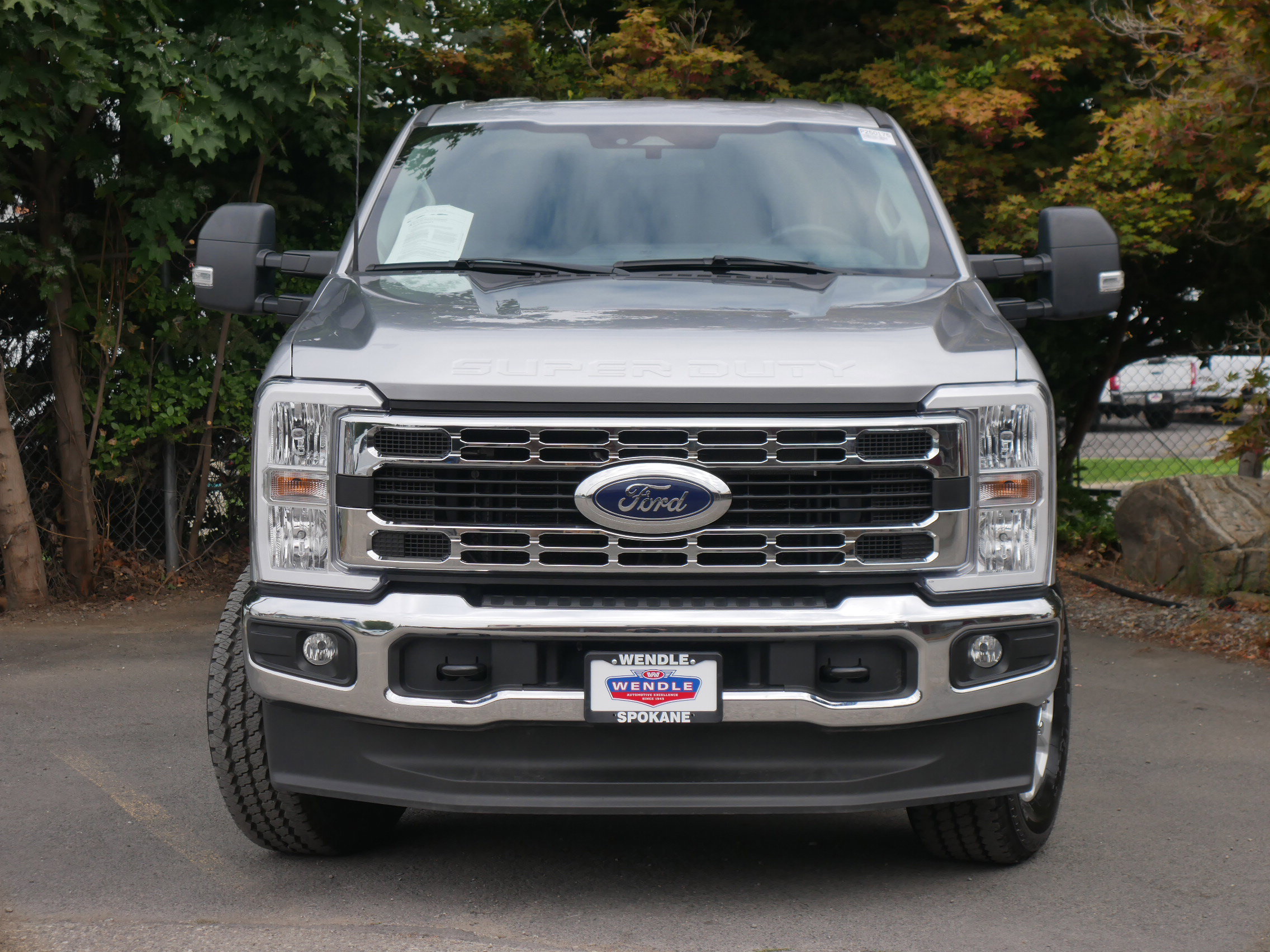 2024 Ford F-250 XLT photo 28