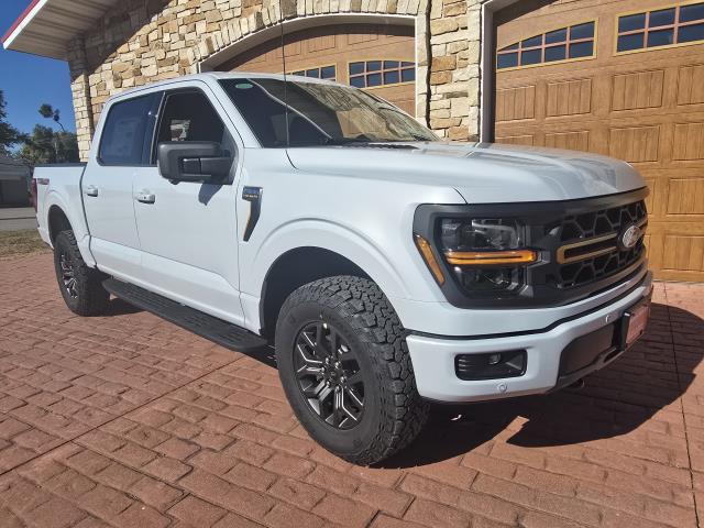 2025 Ford F-150 Tremor's photo