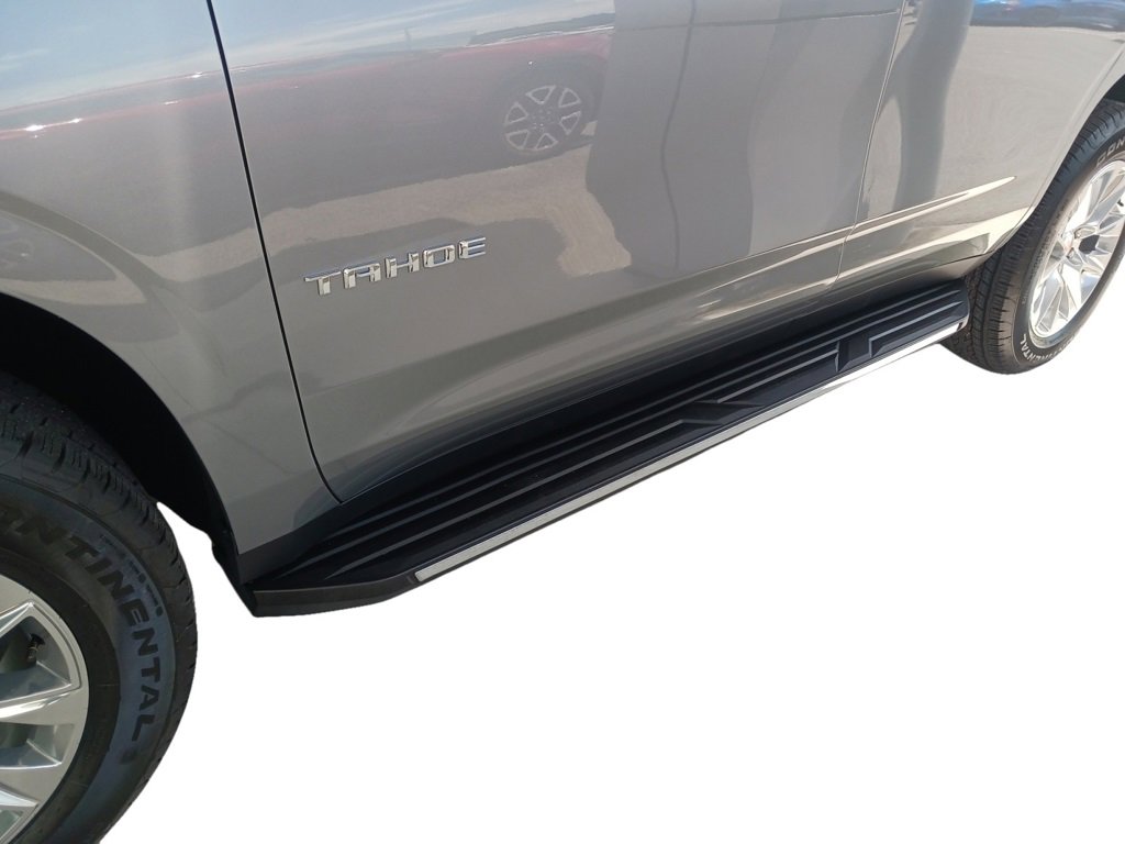 2025 Chevrolet Tahoe Premier photo 8