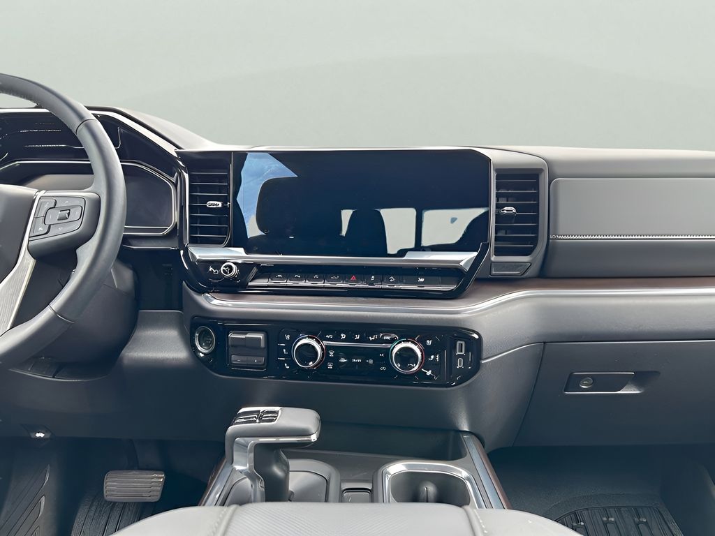 2024 Gmc Sierra 1500 SLT photo 13