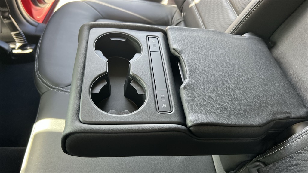 2024 Mazda CX-5 2.5 Premium Plus photo 37