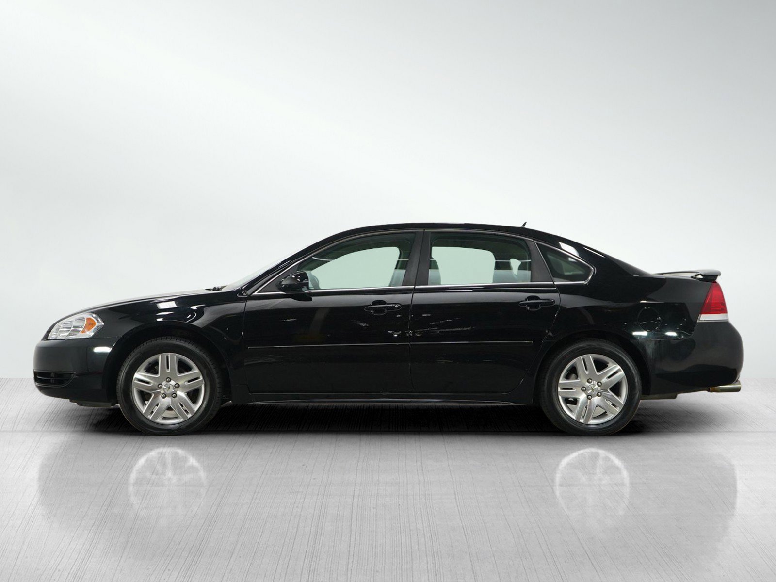 Used 2012 Chevrolet Impala 2FL with VIN 2G1WG5E33C1328181 for sale in Burnsville, Minnesota