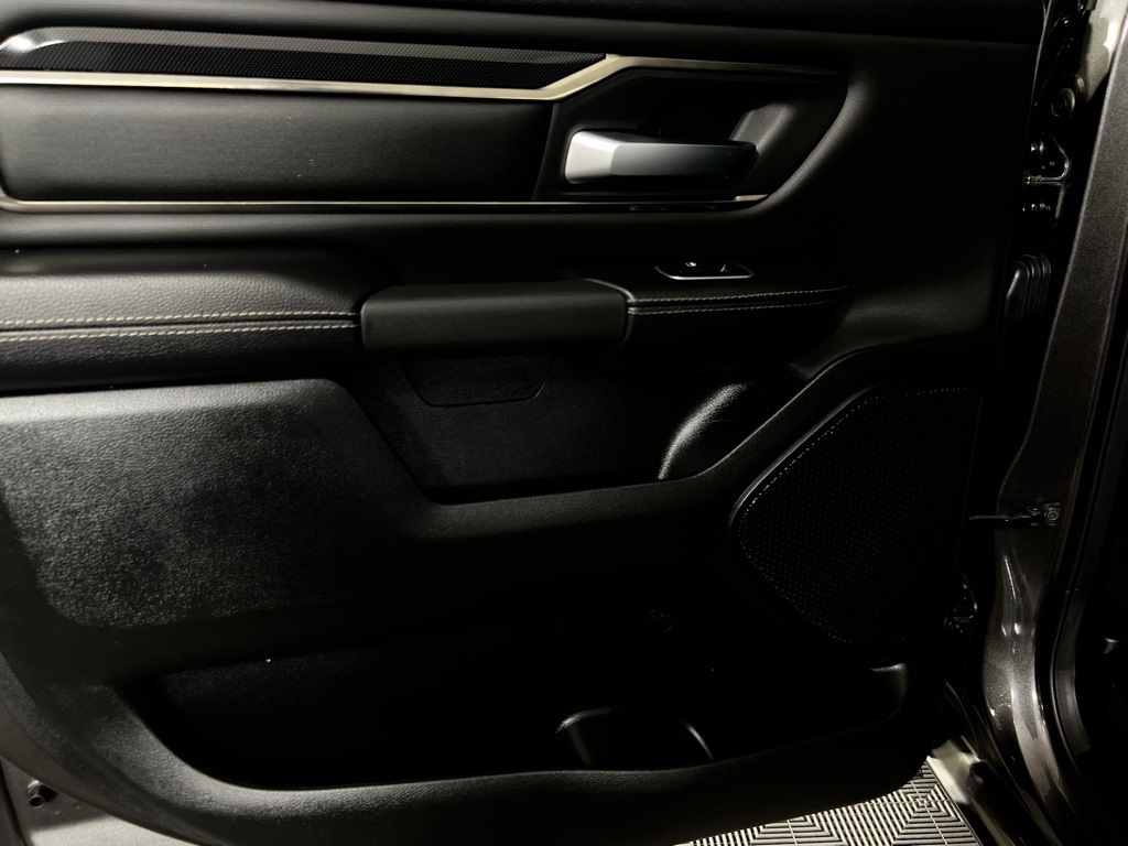 2021 Ram 1500 Rebel photo 22