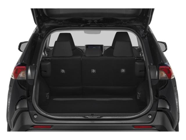 2025 Toyota RAV4 XLE photo 14