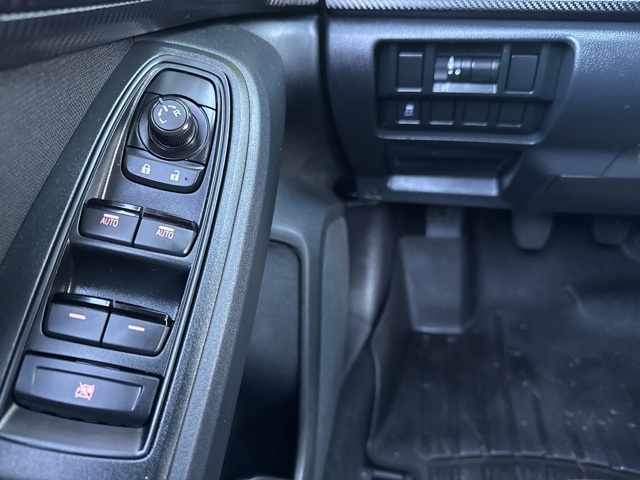 2023 Subaru Crosstrek Base photo 23