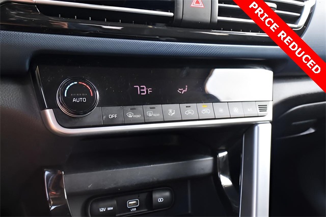 2023 Kia Seltos S photo 14