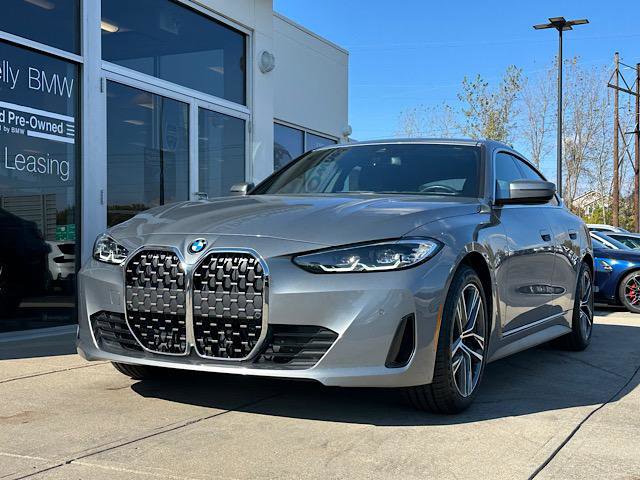 2024 Bmw 430i xDrive photo 3