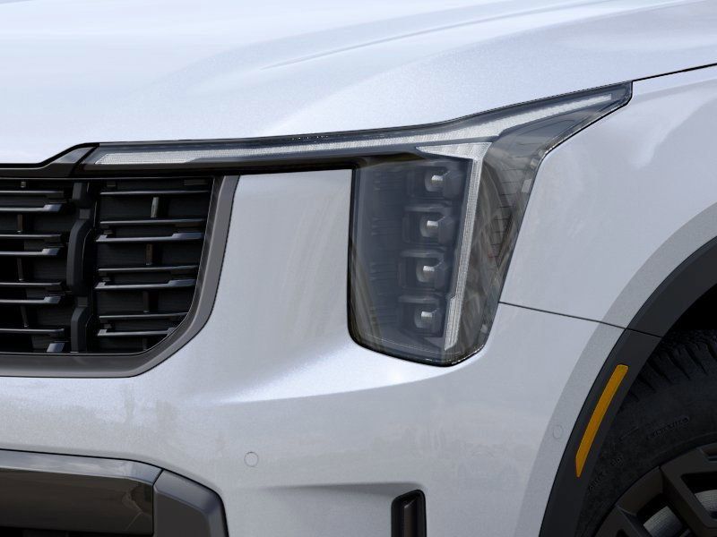 2025 Kia Sorento X-Pro SX Prestige photo 2