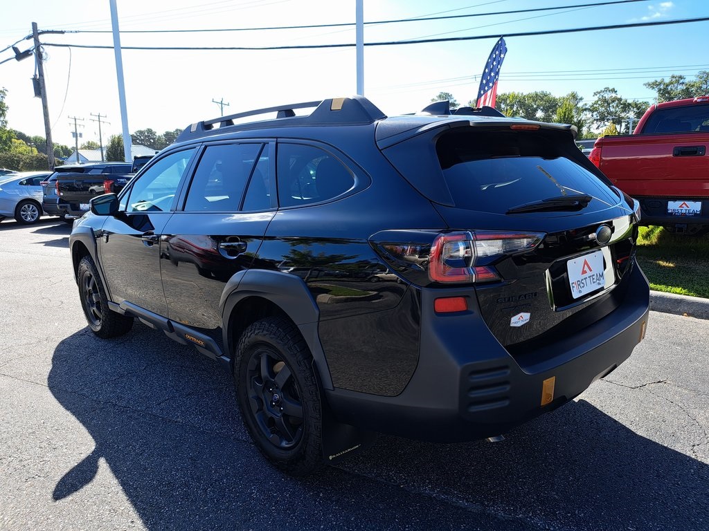 2023 Subaru Outback Wilderness photo 7