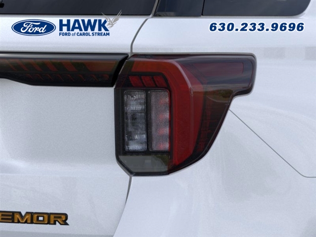 2026 FORD EXPLORER - Image 21