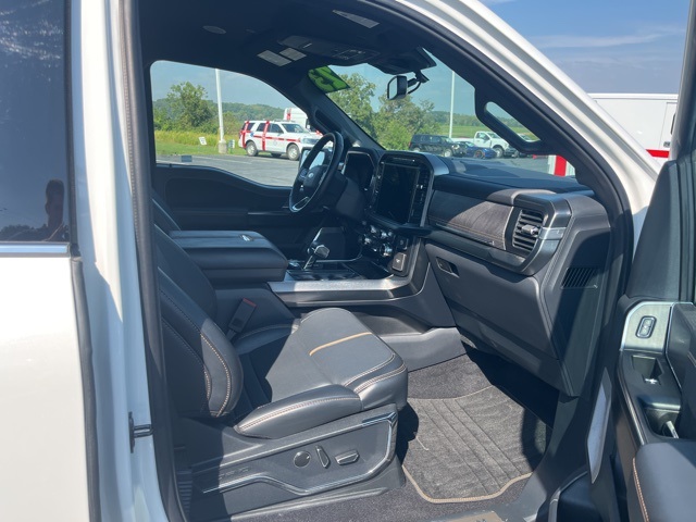 2023 Ford F-150 Platinum photo 18