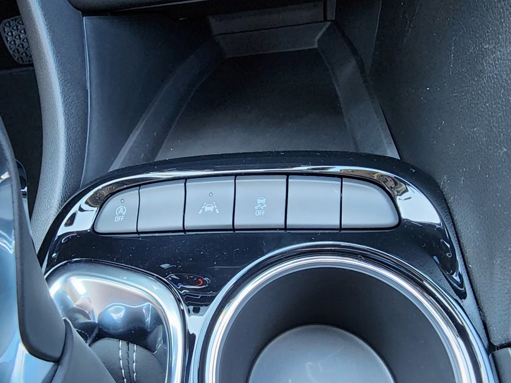 2026 Buick Encore GX Sport Touring photo 28
