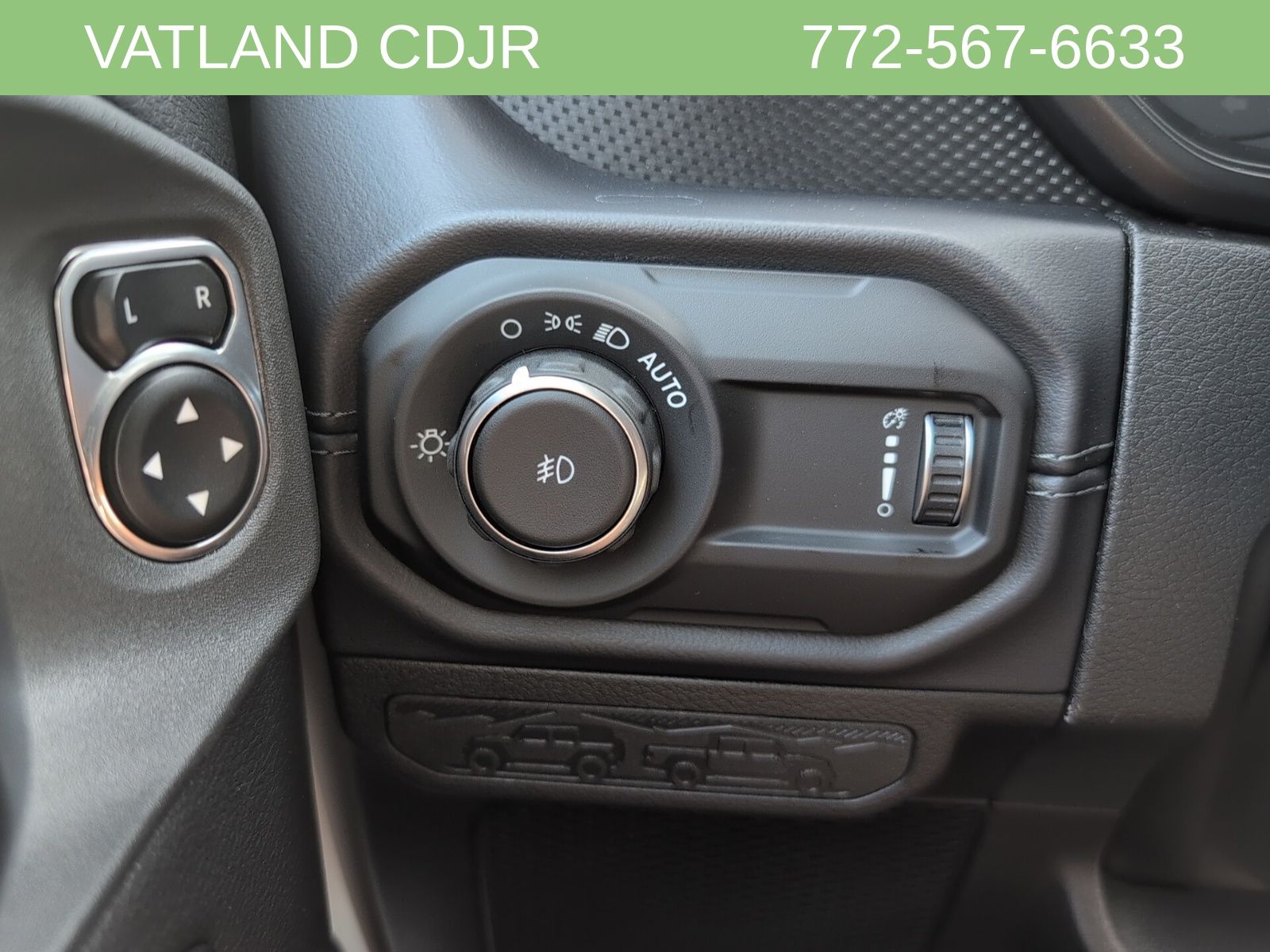 2025 Jeep Wrangler Rubicon photo 14