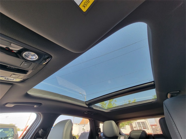 2026 Kia Sportage Hybrid X-Line photo 33